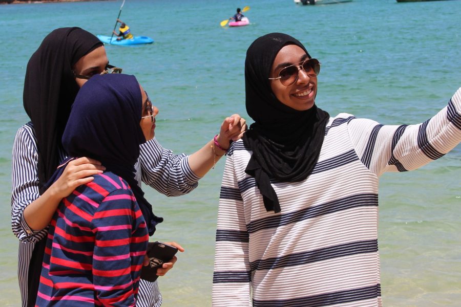 Fun-Filled Ladies Only Cruise
