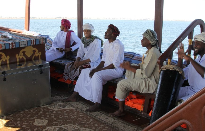 Special Events Cruise