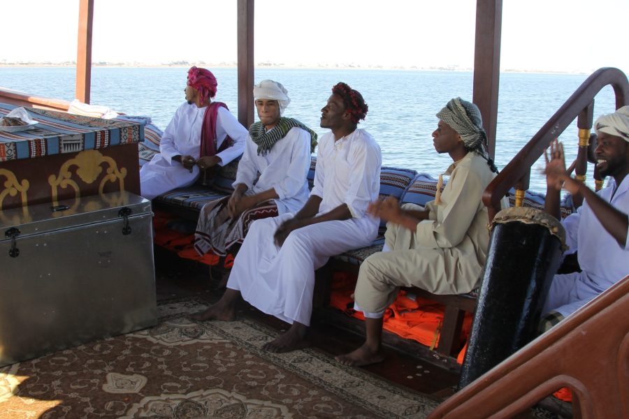 Special Events Cruise