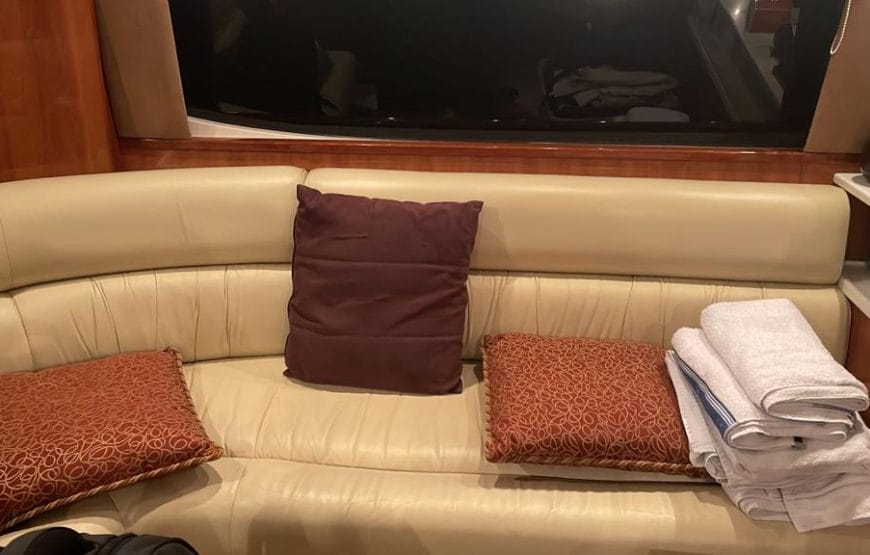Elevate your Experience: Hire Your Luxury Yatch in Muscat